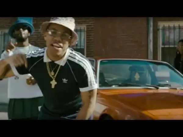 Video: NxWorries - Scared Money